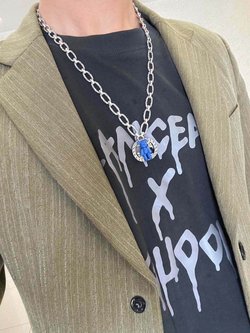 Gucci Necklaces